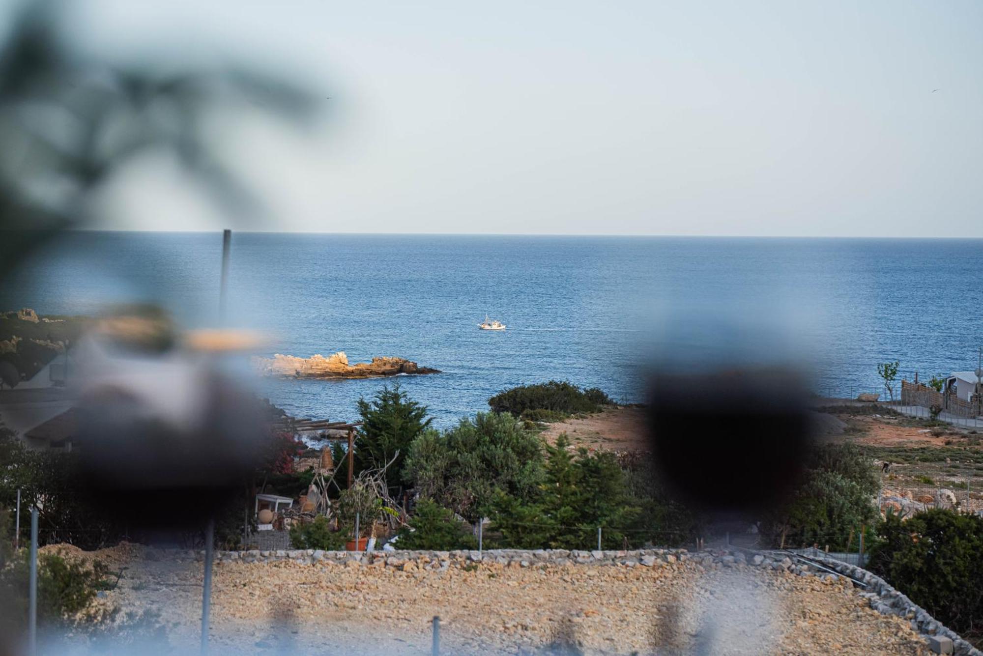 Aegean Sunrise View Archangelos (Rhodes) Exterior foto