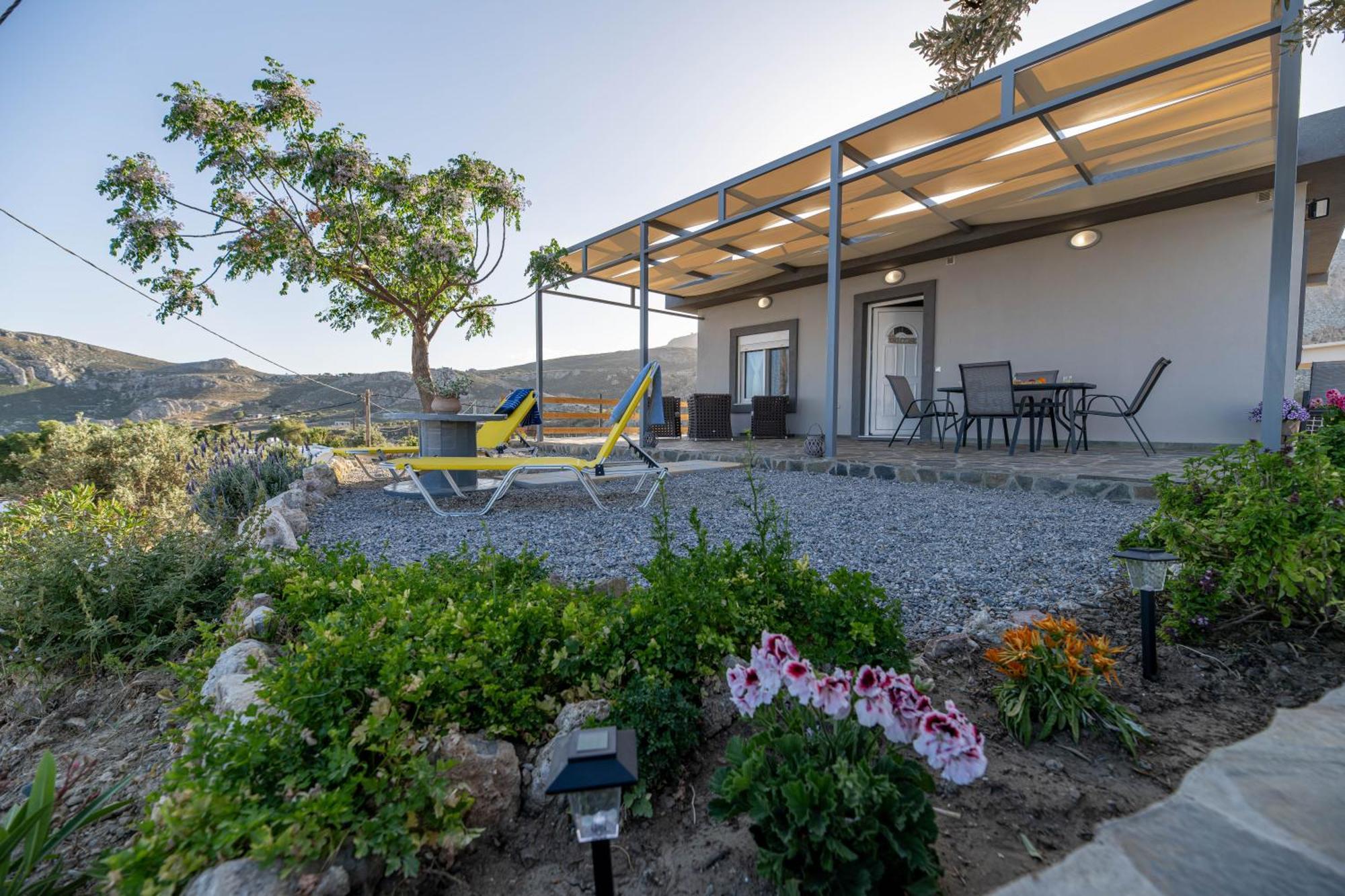 Aegean Sunrise View Archangelos (Rhodes) Exterior foto